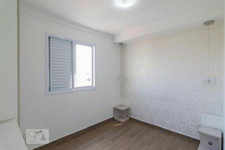 Quarto 1 de apartamento para alugar com 3 quartos, 59m² em Silveira, Santo André