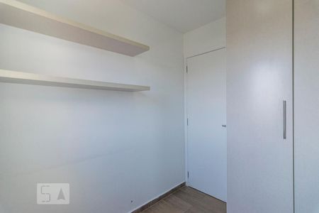 Quarto 3 de apartamento para alugar com 3 quartos, 59m² em Silveira, Santo André