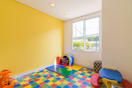 Apartamento para alugar com 59m², 3 quartos e 1 vaga Apartamento para alugar com 59m², 3 quartos e 1 vagaBrinquedoteca