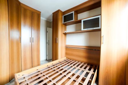Quarto 1 Suíte de apartamento para alugar com 2 quartos, 58m² em Vila Maria Alta, São Paulo