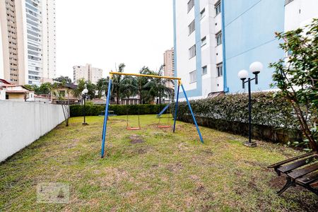 Área de Comum - Playground de apartamento para alugar com 2 quartos, 58m² em Vila Maria Alta, São Paulo