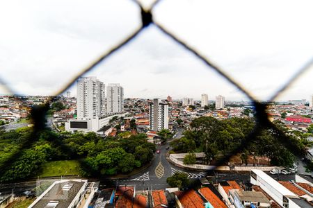Vista de apartamento para alugar com 2 quartos, 58m² em Vila Maria Alta, São Paulo