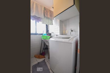 Apartamento para alugar com 52m², 2 quartos e 1 vaga Apartamento para alugar com 52m², 2 quartos e 1 vagaLavanderia