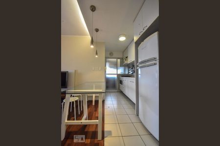 Apartamento para alugar com 52m², 2 quartos e 1 vaga Apartamento para alugar com 52m², 2 quartos e 1 vagaCozinha