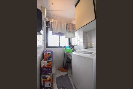 Apartamento para alugar com 52m², 2 quartos e 1 vaga Apartamento para alugar com 52m², 2 quartos e 1 vagaLavanderia