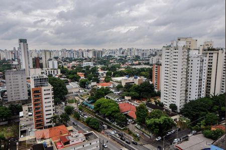Apartamento para alugar com 52m², 2 quartos e 1 vaga Apartamento para alugar com 52m², 2 quartos e 1 vagaVista