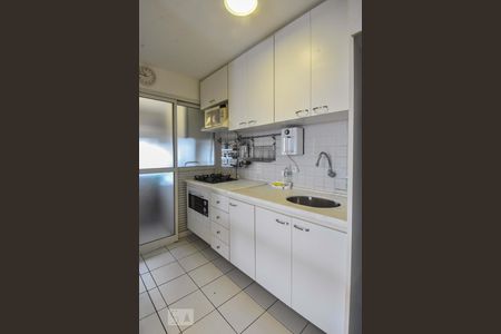 Apartamento para alugar com 52m², 2 quartos e 1 vaga Apartamento para alugar com 52m², 2 quartos e 1 vagaCozinha