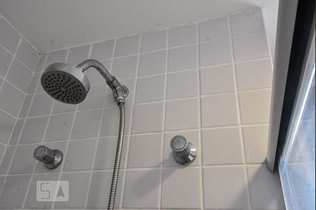Apartamento para alugar com 52m², 2 quartos e 1 vaga Apartamento para alugar com 52m², 2 quartos e 1 vagaBanheiro