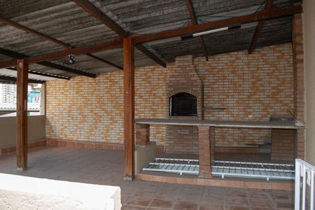 Casa à venda com 190m², 3 quartos e 3 vagasCHURRASQUEIRA