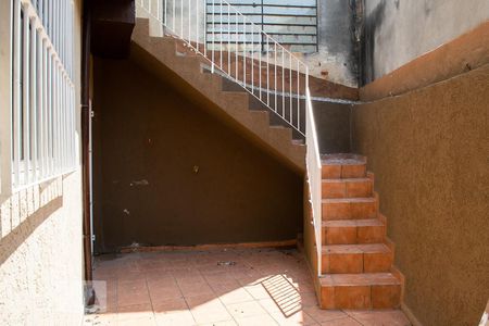 Casa à venda com 190m², 3 quartos e 3 vagasQUINTAL FUNDOS