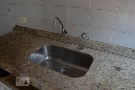 Casa à venda com 190m², 3 quartos e 3 vagasCOZINHA