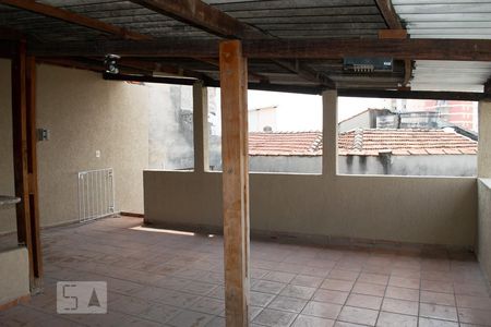 Casa à venda com 190m², 3 quartos e 3 vagasCHURRASQUEIRA