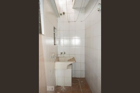 Casa à venda com 190m², 3 quartos e 3 vagasÁREA DE SERVIÇO