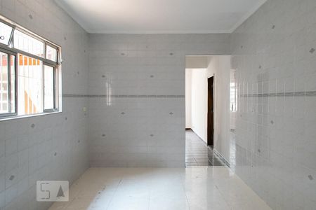 Casa à venda com 190m², 3 quartos e 3 vagasCOZINHA
