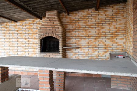 Casa à venda com 190m², 3 quartos e 3 vagasCHURRASQUEIRA