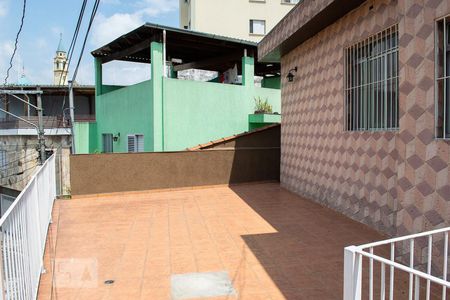 Casa à venda com 190m², 3 quartos e 3 vagasQUINTAL