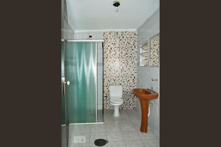 Casa à venda com 190m², 3 quartos e 3 vagasBANHEIRO SUITE