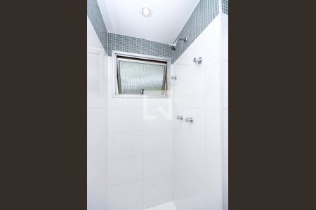 Apartamento para alugar com 62m², 2 quartos e 2 vagasBanheiro Social