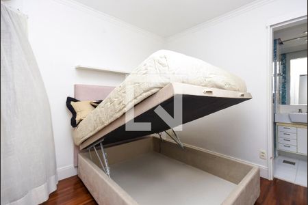 Apartamento para alugar com 62m², 2 quartos e 2 vagasSuíte