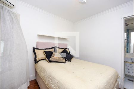 Apartamento para alugar com 62m², 2 quartos e 2 vagasSuíte