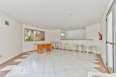 Apartamento para alugar com 62m², 2 quartos e 2 vagasÁrea comum