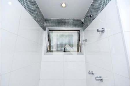 Apartamento para alugar com 62m², 2 quartos e 2 vagasBanheiro Social