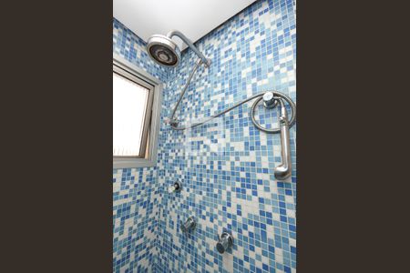 Apartamento para alugar com 62m², 2 quartos e 2 vagasBanheiro da Suíte