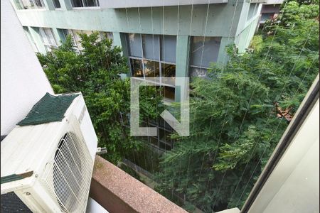 Apartamento para alugar com 62m², 2 quartos e 2 vagasVista da Suíte