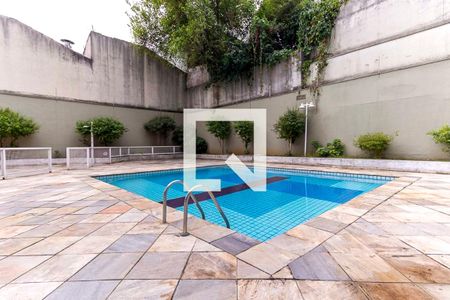 Apartamento para alugar com 62m², 2 quartos e 2 vagasPiscina
