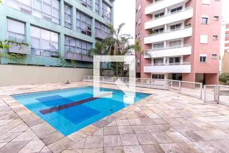 Apartamento para alugar com 62m², 2 quartos e 2 vagasÁrea comum