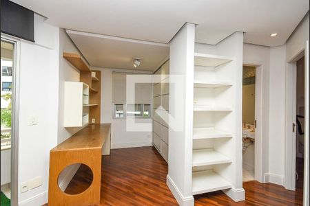 Apartamento para alugar com 62m², 2 quartos e 2 vagasEscritório