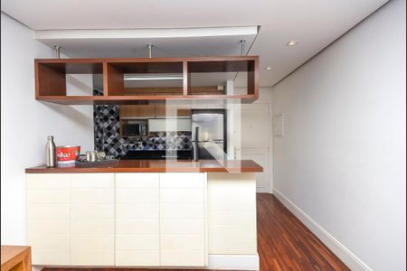 Apartamento para alugar com 62m², 2 quartos e 2 vagasCozinha