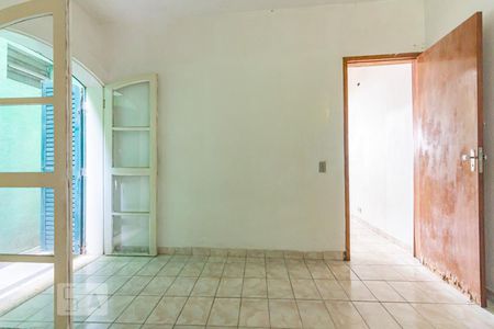 Quarto de casa para alugar com 1 quarto, 40m² em Ferreira, São Paulo