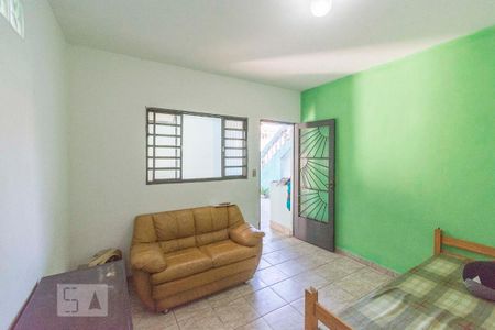 Quarto de casa para alugar com 1 quarto, 40m² em Ferreira, São Paulo