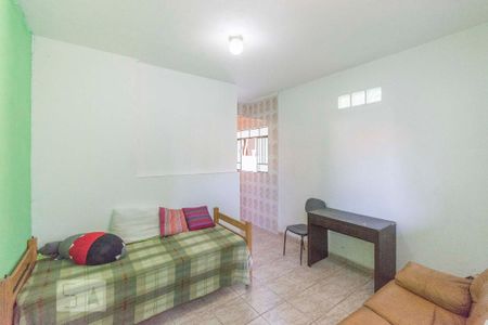 Quarto de casa para alugar com 1 quarto, 40m² em Ferreira, São Paulo