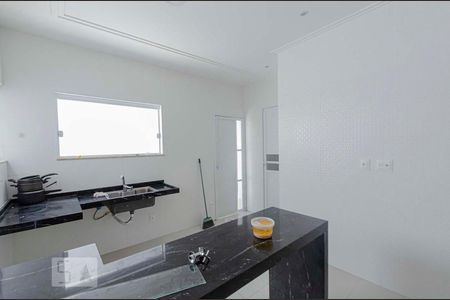 Casa de condomínio para alugar com 90m², 2 quartos e 1 vagaCozinha