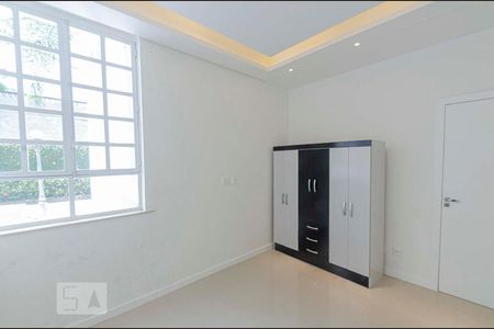 Quarto 1 de casa de condomínio para alugar com 2 quartos, 90m² em Rio Comprido, Rio de Janeiro