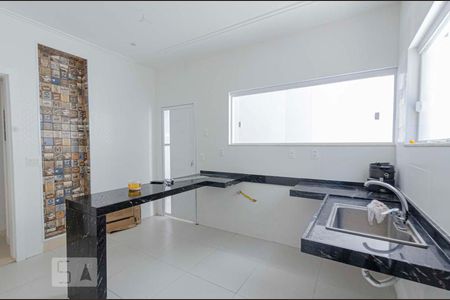 Casa de condomínio para alugar com 90m², 2 quartos e 1 vagaCozinha