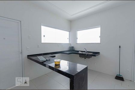 Casa de condomínio para alugar com 90m², 2 quartos e 1 vagaCozinha