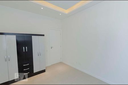 Quarto 1 de casa de condomínio para alugar com 2 quartos, 90m² em Rio Comprido, Rio de Janeiro