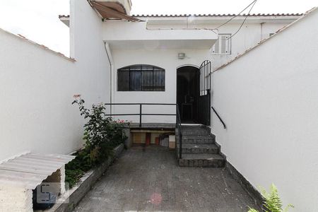 Quintal de casa à venda com 2 quartos, 200m² em Penha de França, São Paulo