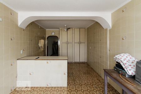 Cozinha de Casa com 2 quartos, 200m² Penha de França
