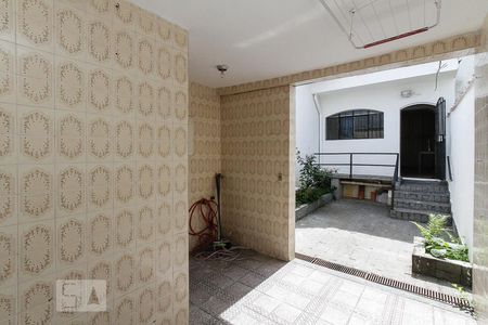 Área de Serviço de casa à venda com 2 quartos, 200m² em Penha de França, São Paulo