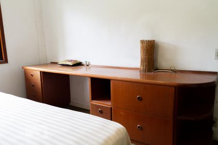 Quarto 2 de apartamento à venda com 4 quartos, 450m² em Vila Romana, São Paulo
