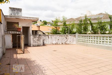 Apartamento para alugar com 450m², 4 quartos e 4 vagas Apartamento para alugar com 450m², 4 quartos e 4 vagasÁrea Externa