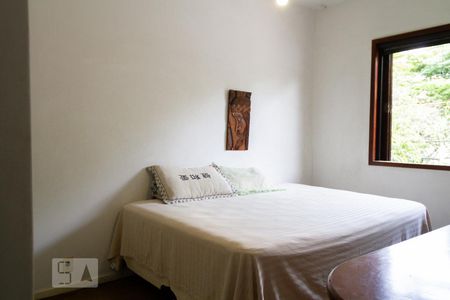 Quarto 2 de apartamento à venda com 4 quartos, 450m² em Vila Romana, São Paulo