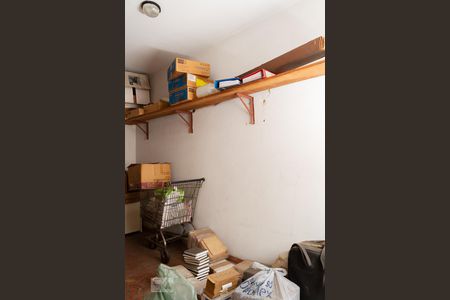 Apartamento para alugar com 450m², 4 quartos e 4 vagas Apartamento para alugar com 450m², 4 quartos e 4 vagasQuarto de Serviço