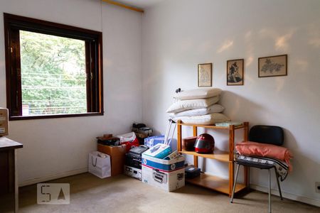 Quarto 3 de apartamento à venda com 4 quartos, 450m² em Vila Romana, São Paulo