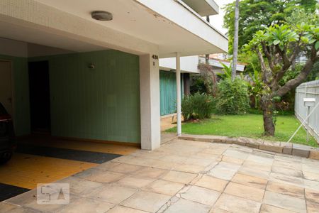 Apartamento para alugar com 450m², 4 quartos e 4 vagas Apartamento para alugar com 450m², 4 quartos e 4 vagasGaragem