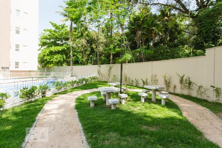 Área Comum de apartamento para alugar com 2 quartos, 50m² em Jacarepaguá, Rio de Janeiro